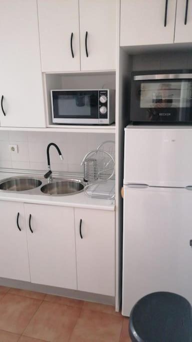 Views, Family & Private Parking In Alto Albayzin Apartman Granada Kültér fotó