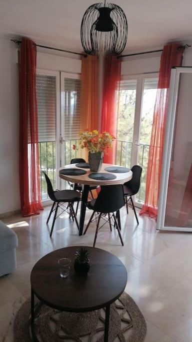 Views, Family & Private Parking In Alto Albayzin Apartman Granada Kültér fotó