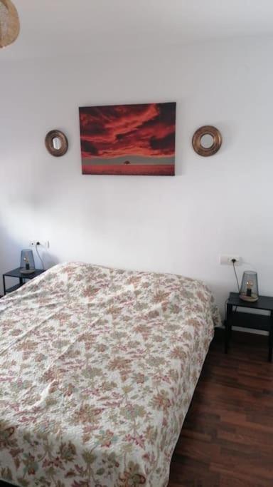 Views, Family & Private Parking In Alto Albayzin Apartman Granada Kültér fotó