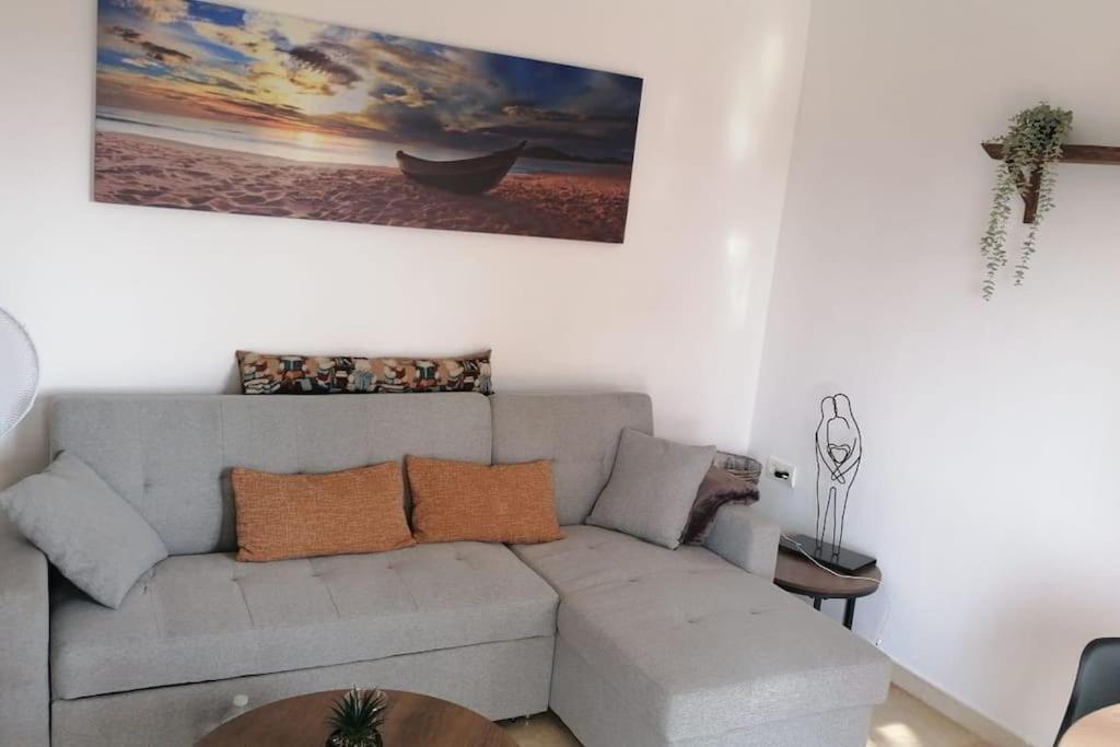 Views, Family & Private Parking In Alto Albayzin Apartman Granada Kültér fotó
